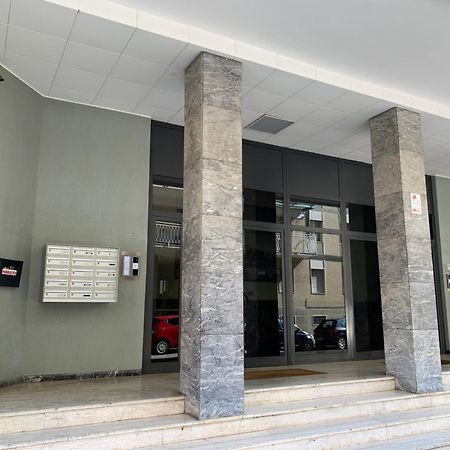 Casa Vacanze Mirage Bérgamo Exterior foto